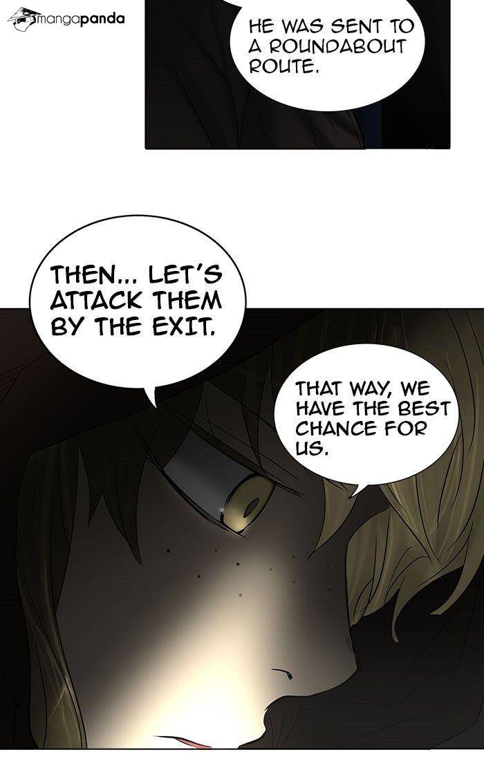 Tower of God Chapter 260 image 17